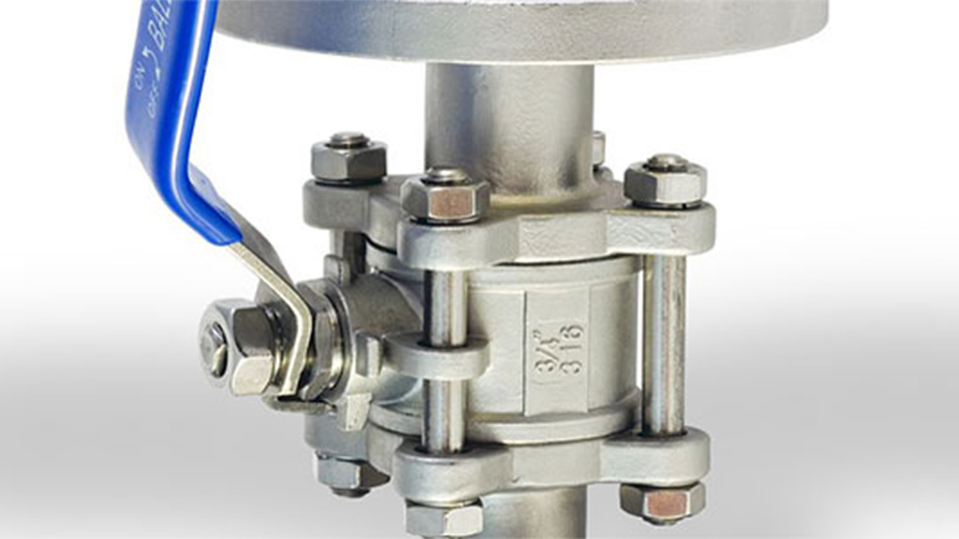 有導(dǎo)流孔平板閘閥和無(wú)導(dǎo)流孔平板閘閥有何區(qū)別？