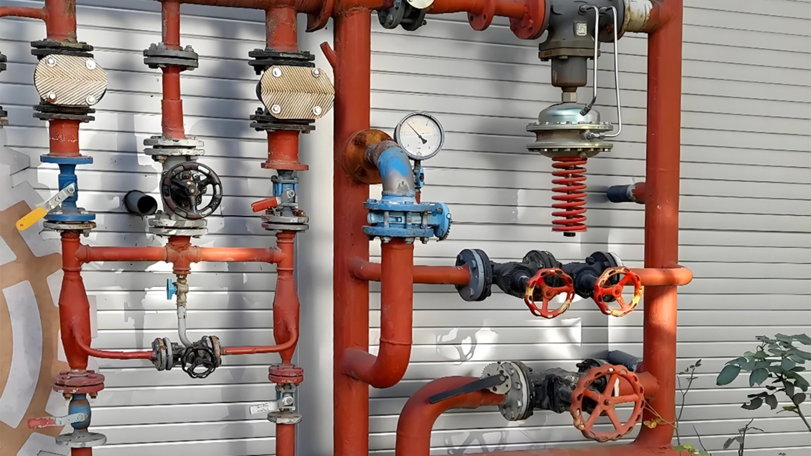 閥門(mén)選購(gòu)指南：對(duì)好參數(shù)，確保系統(tǒng)高效安全運(yùn)行